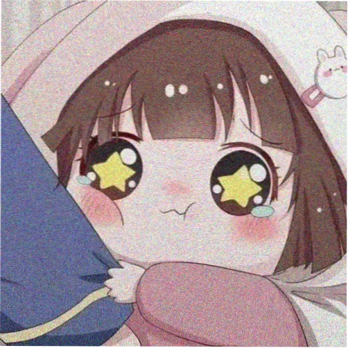 橘子汽水 头像
